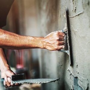 Intonaci esterni termoisolanti a Modena e Parma